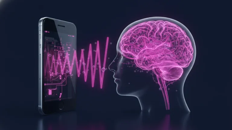Imagen de portada: Aleph: El escáner cerebral de bolsillo que revoluciona el diagnóstico de ictus