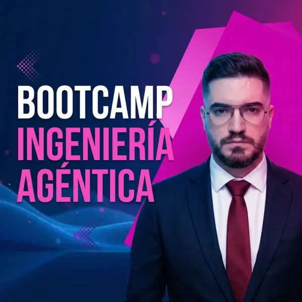 Agentic Engineering course: design, build and deploy autonomous AI agents