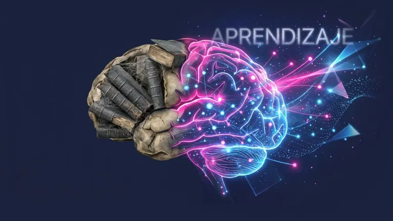 Imagen de portada: Google y Anthropic asaltan tu rutina: IA para estudiar, programar y monitorizar tu salud