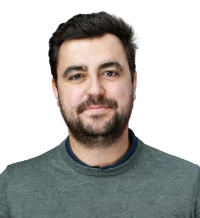 Ignacio Melero, Instructor - Instructor experto en IA de AprenderIA