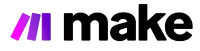 Make - Herramienta de inteligencia artificial para automatización y productividad