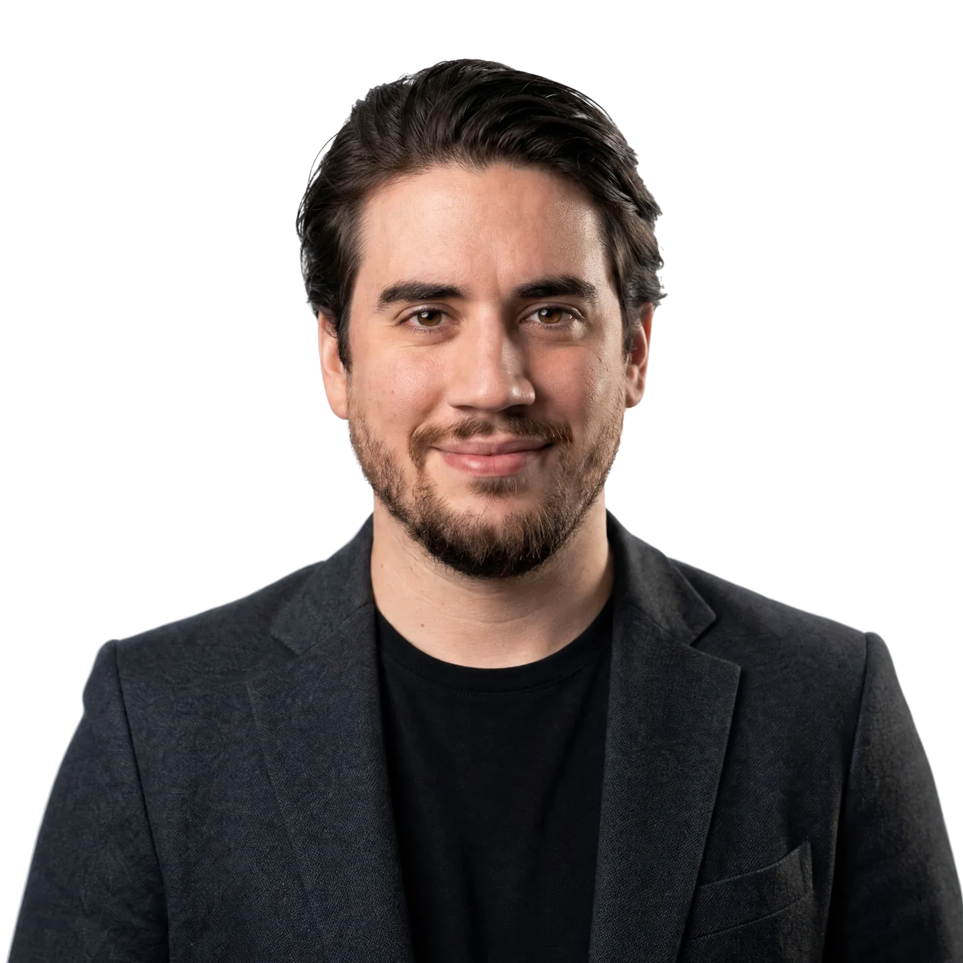 Víctor Lázaro, experto en IA aplicada a marketing digital en aprenderIA