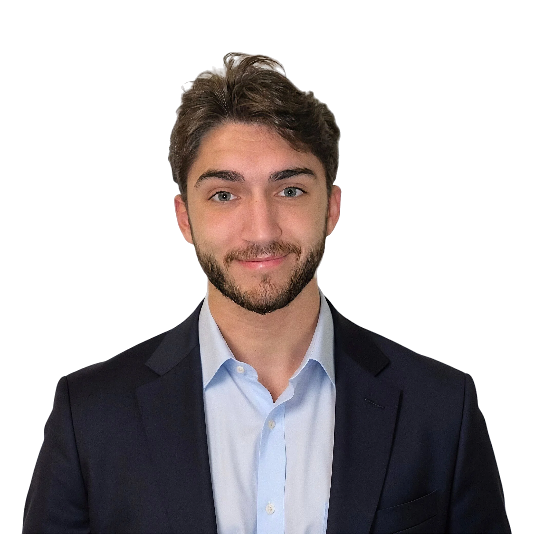 Juan Jose Do Olmo, Lead AI/Data Scientist - Equipo de expertos en IA de AprenderIA