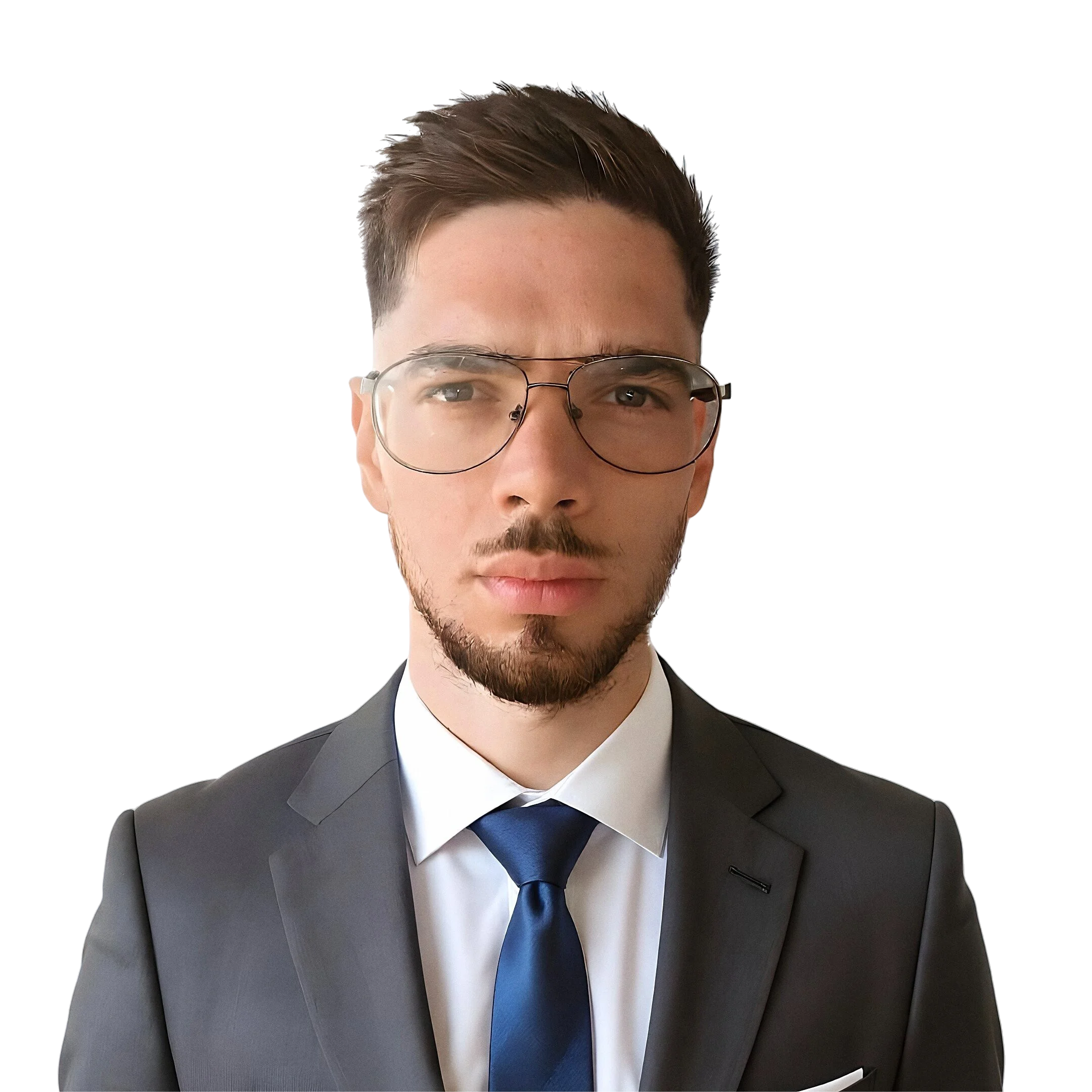 Martin Gonzalez, Cloud Architect & DevOps Engineer - Equipo de expertos en IA de AprenderIA