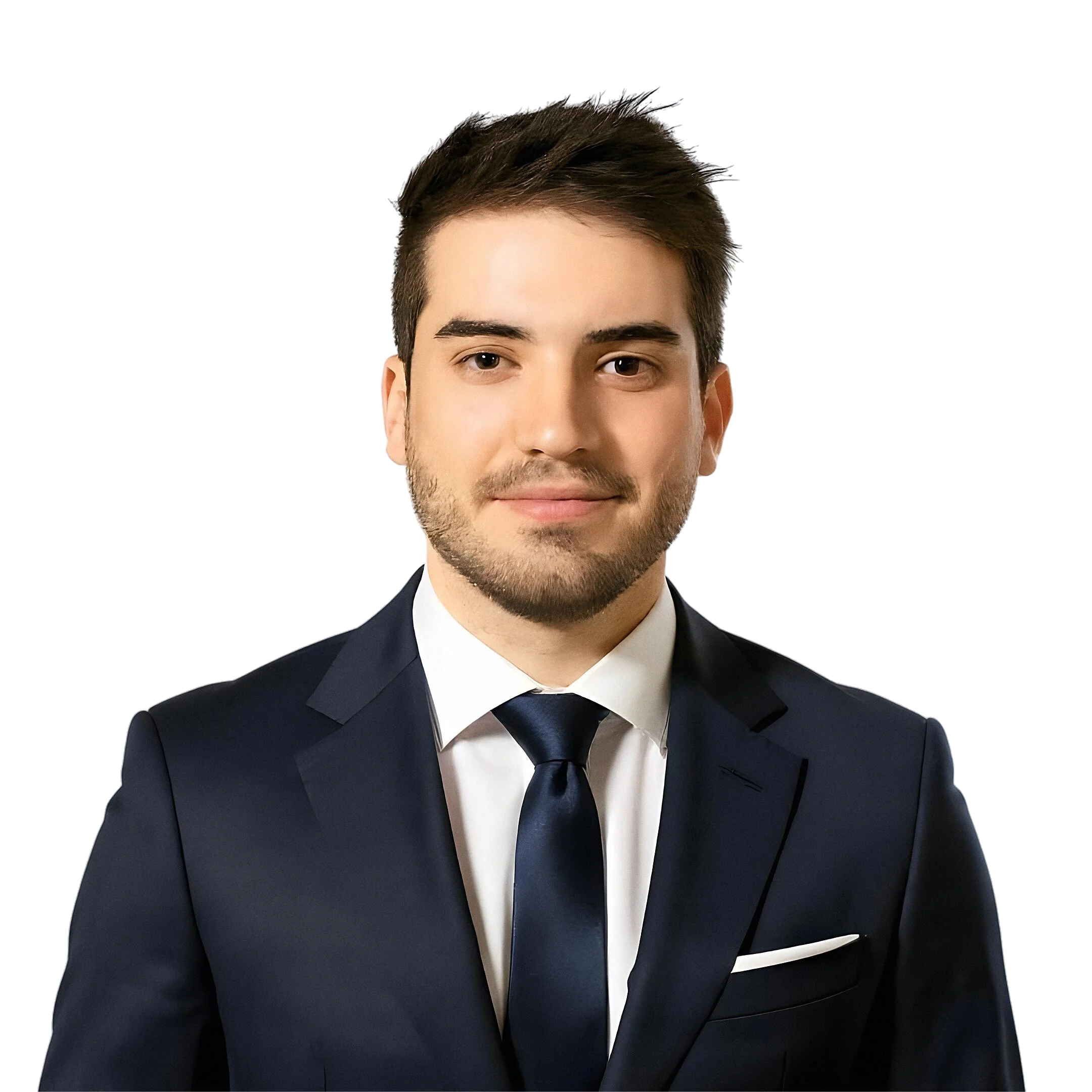 Alberto Lazaro, Experto en uso de IA en marketing digital - Equipo de expertos en IA de AprenderIA