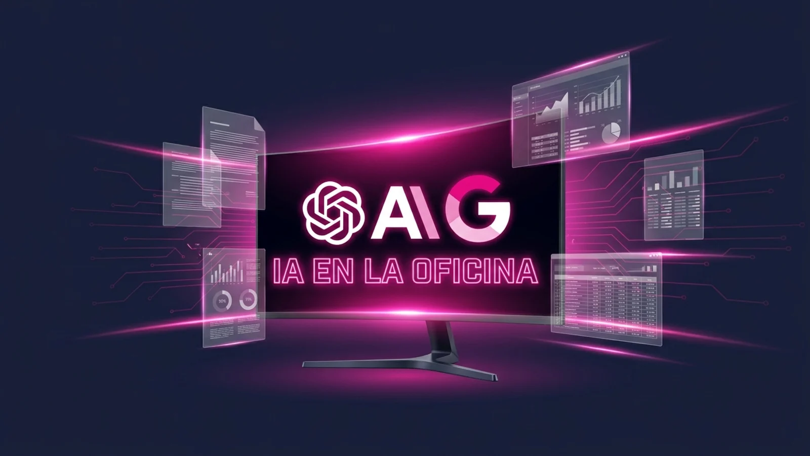 Gemini 3.1, GPT-5.4 y Sonnet 4.6: El mes en que la IA aprendió a trabajar