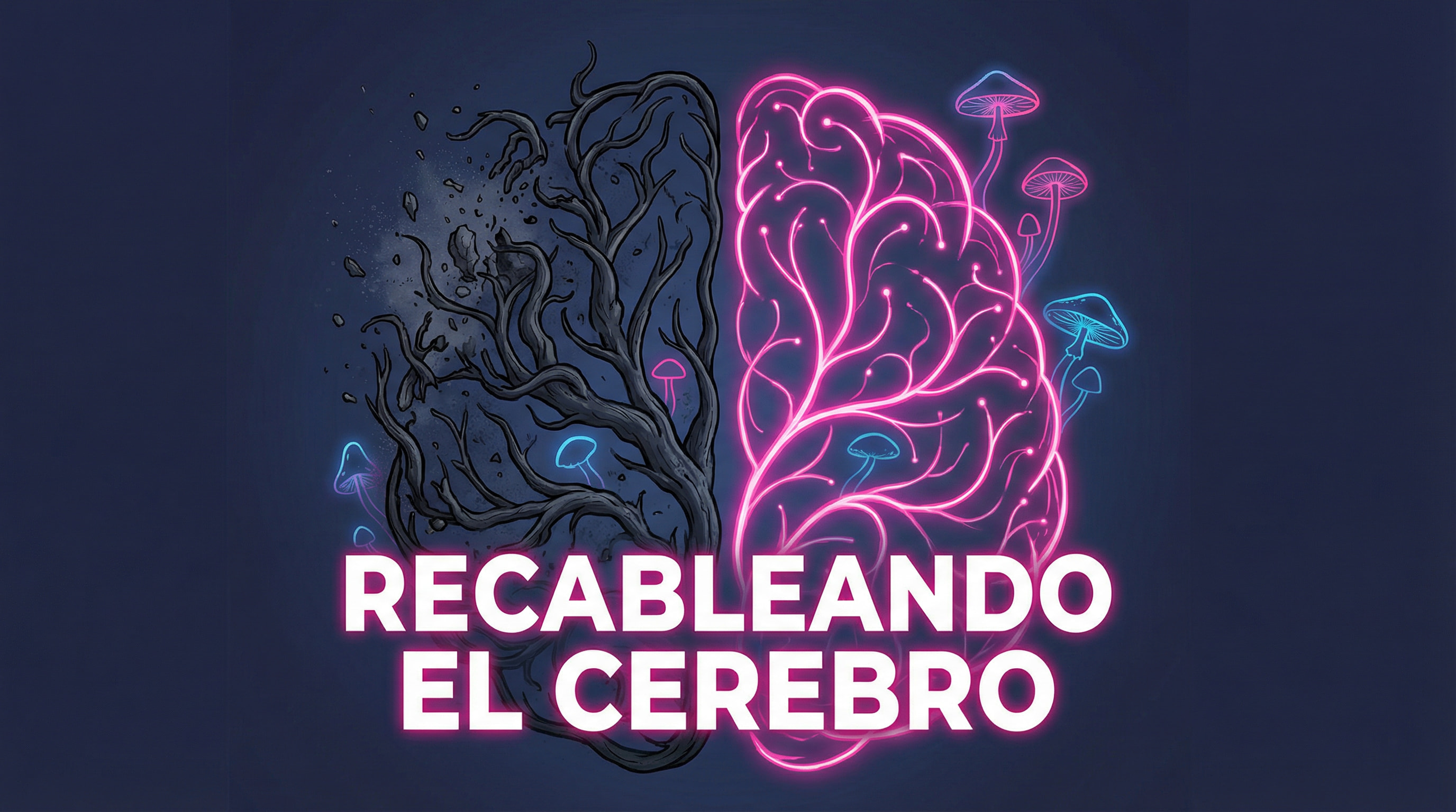 Psilocybin Rewires the Brain: Scientists Discover How It Breaks Depression Patterns