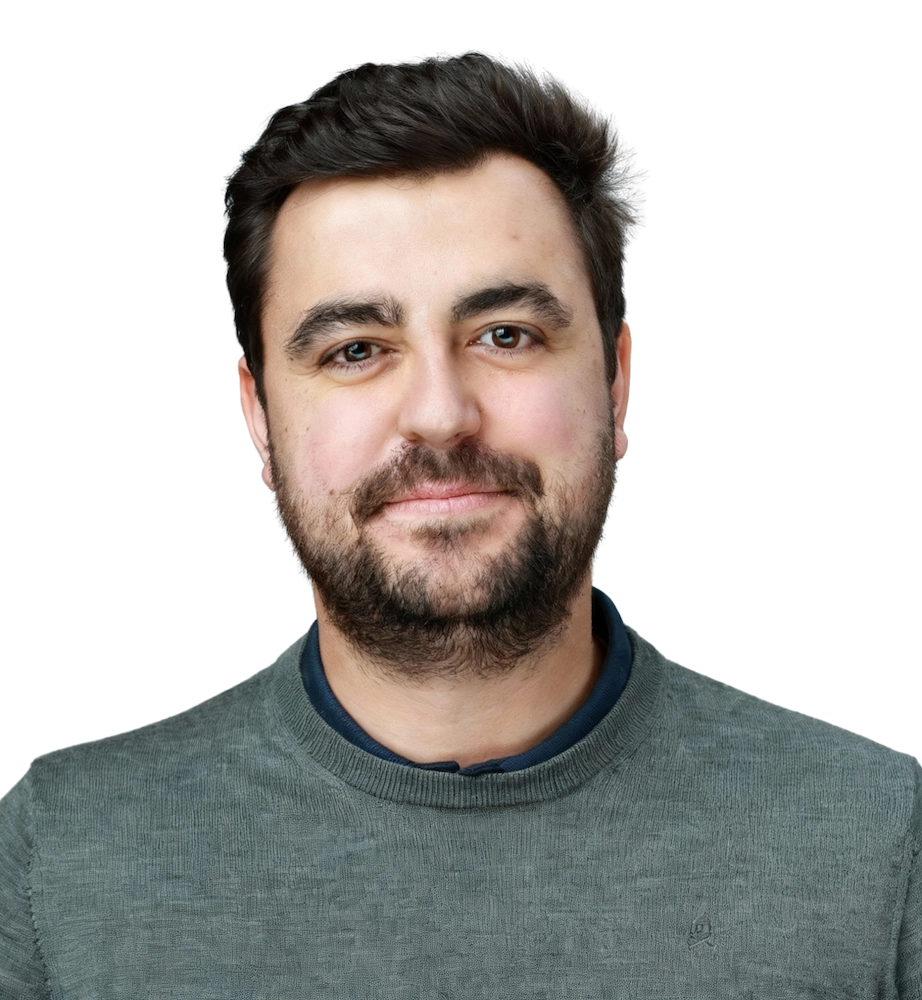 Ignacio Melero, Instructor - Instructor experto en IA de AprenderIA