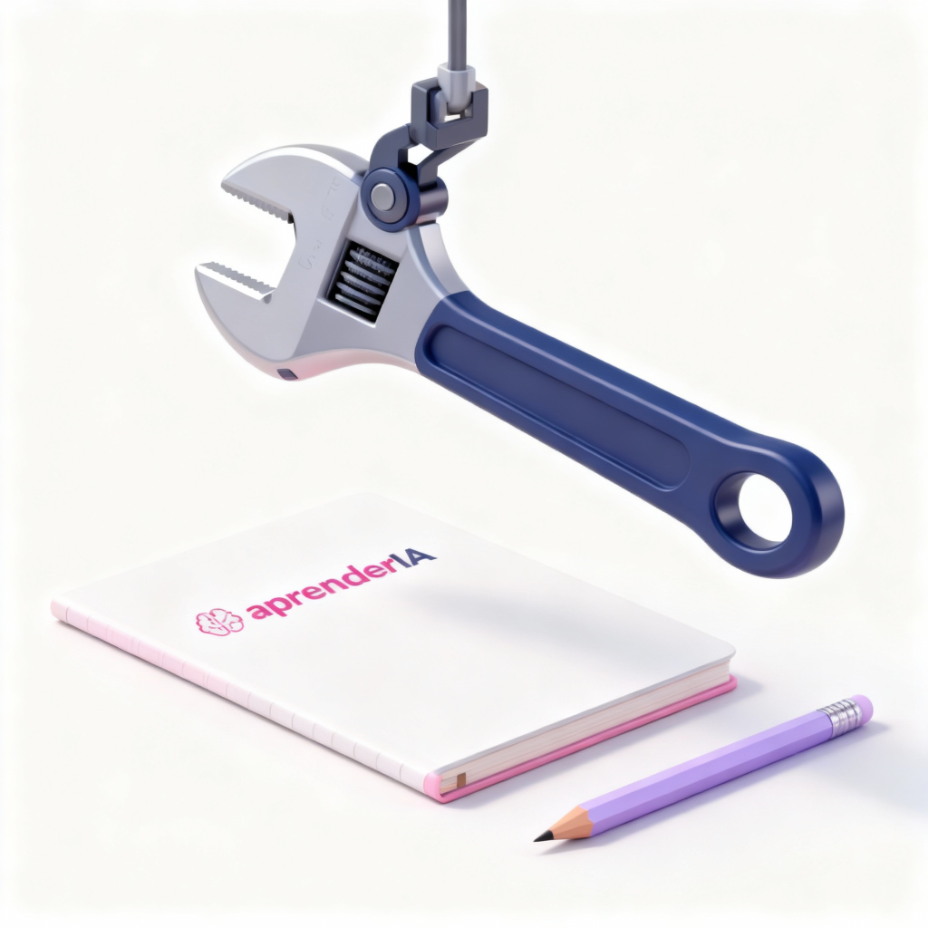 Estudiantes profesionales en aula virtual aprendiendo IA aplicada con instructores expertos en tiempo real